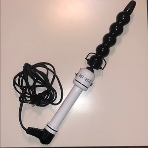 Hot Tools HTBW70 1 1/4" Bubble Curling Iron